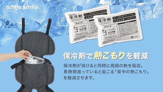 Amazon.co.jp: アンジュスマイル 【3Dツインファン】 ファンシート